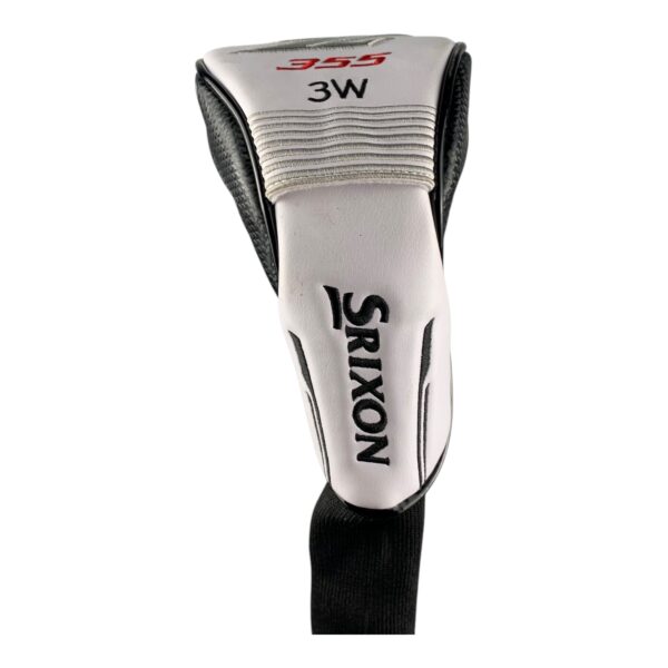 Srixon Z355 Fairway Wood / Flex Regular / Grafit / #3/15 - Billede 2