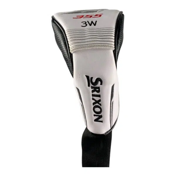 Srixon Z355 Fairway Wood / Flex Regular / Grafit / #3/15 - Billede 2