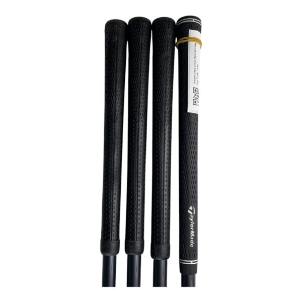 Adamsgolf Idea 212 OS Jernsæt / Flex A-flex / 7-PW  / Grafit - Billede 5
