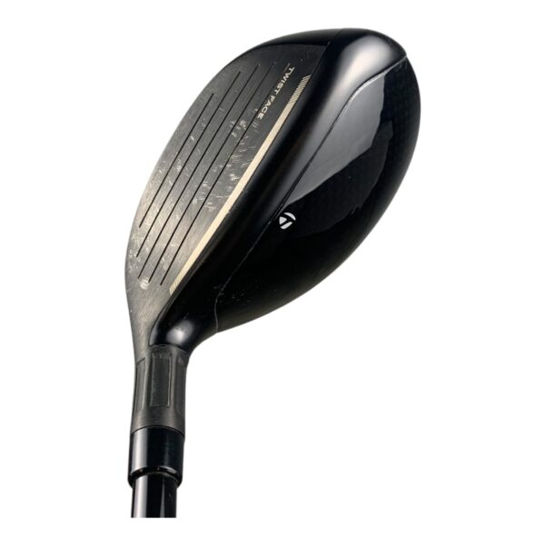 TaylorMade Stealth 2 Hybrid / Flex A-flex / Grafit / #6/28 - Billede 4