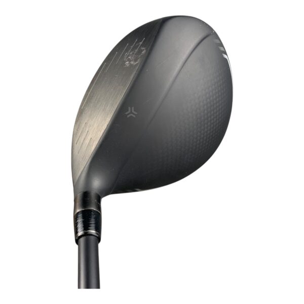 Srixon ZX MK II Fairway Wood / Flex Stiff / Grafit / #3/15 - Billede 4
