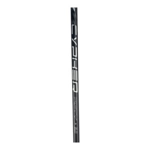 Callaway Hybrid Skaft / Cypher Fifty 5.0 / Flex A Senior / 39.375" - 5Hybrid
