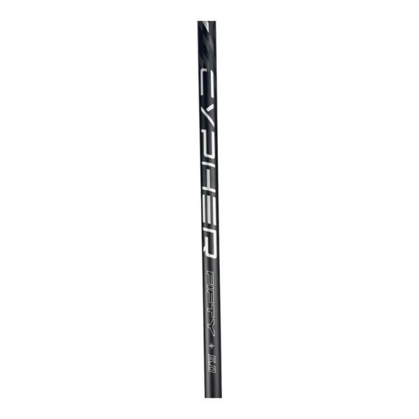 Callaway Hybrid Skaft / Cypher Fifty 5.0 / Flex A Senior / 39.375" - 5Hybrid
