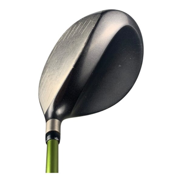 Cleveland HiBore XL Driver / Flex Stiff / Loft 9.5 - Billede 2