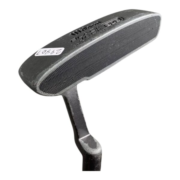 Wilson Blackjack 306 Putter / 30" - Billede 2