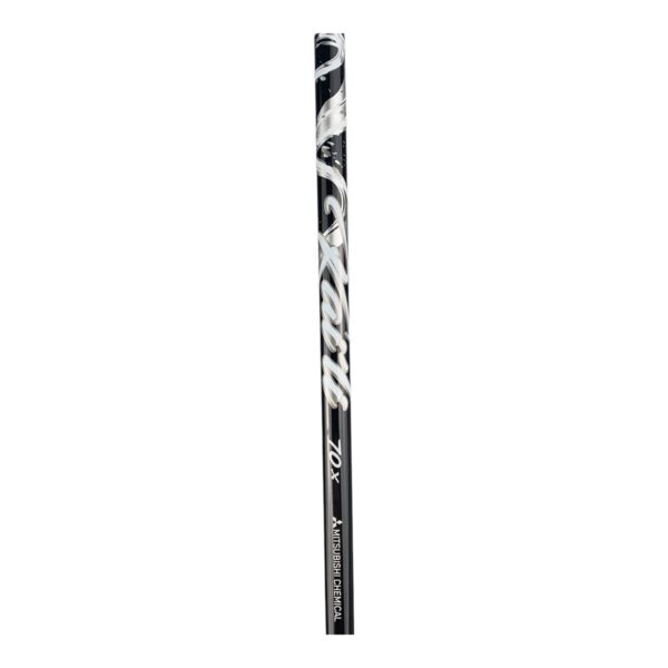 Callaway Fairwaywood Shaft / Kaili White / Flex X-Stiff / 43"