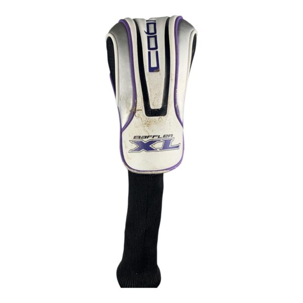 Cobra Baffler Fairway Wood / Flex Ladies / Grafit / #7/22 - Billede 2