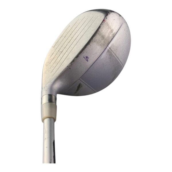 Cobra Baffler Fairway Wood / Flex Ladies / Grafit / #7/22 - Billede 4