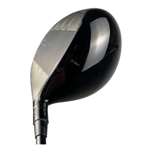 Titleist TSR4 Driver / Flex X-Stiff / Loft 9 - Billede 4