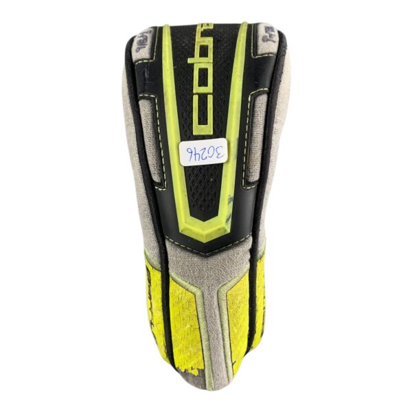 Cobra Baffler Hybrid / Flex Regular / Grafit / #3/19 - Billede 2