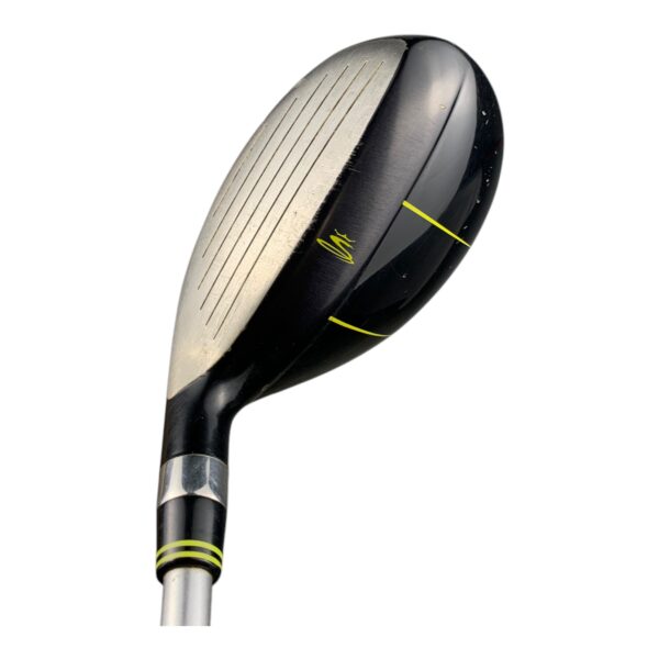Cobra Baffler Hybrid / Flex Regular / Grafit / #3/19 - Billede 4