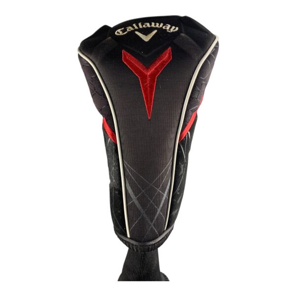 Callaway Razr Hawk Draw Driver / Flex Regular / Loft 11.5 - Venstre - Billede 2