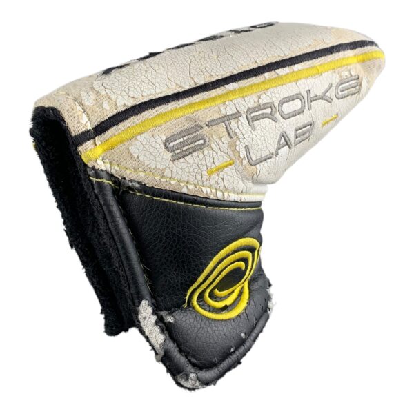 Odyssey StrokeLab DoubleWide Putter / 34" - Billede 2