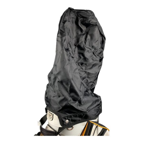 Brosnan Cartbag / White/Yellow/Black / 14 Rum - Billede 2