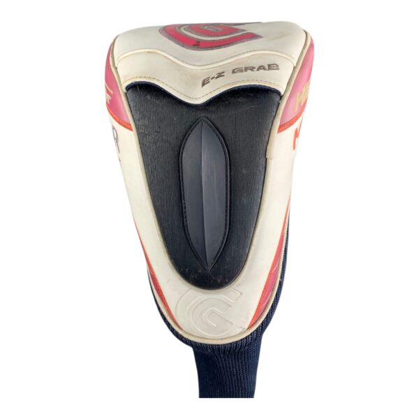 Cleveland Hi-Bore Monster XLS Driver / Flex A-flex / Loft 11,5 - Billede 2