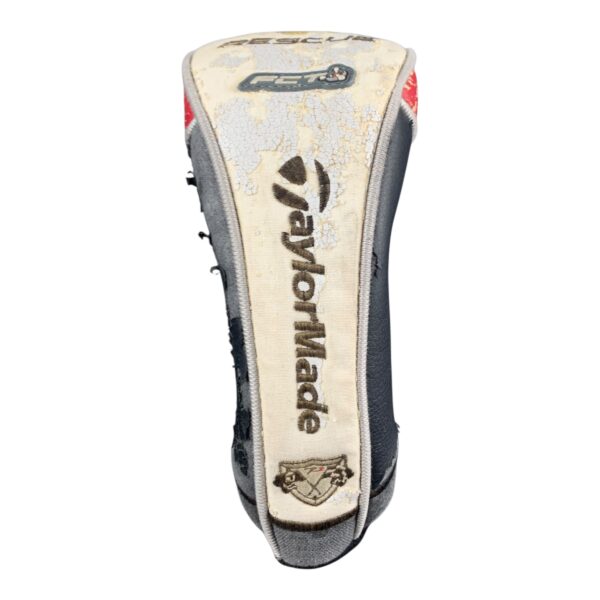 TaylorMade Rescue dual Hybrid / Flex Ladies / Grafit / #4/22 - Billede 2