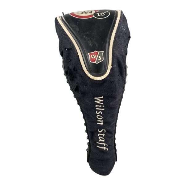Wilson Fybrid Fairway Wood / Flex Ladies / Grafit / #5/20 - Billede 2