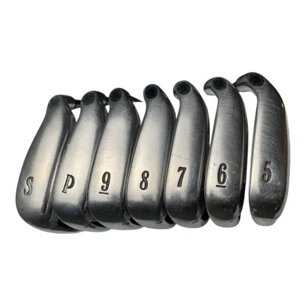 Callaway X20 Jernsæt / Flex Ladies / 5-SW  / Grafit - Billede 2