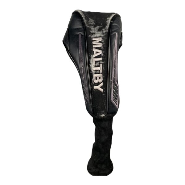 Callaway Diablo Octane Driver / Flex Regular / Loft 11,5 - Billede 2