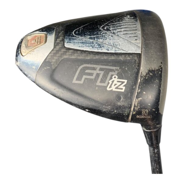 Callaway FT-iz Driver / Flex Regular / Loft 10 - Billede 2