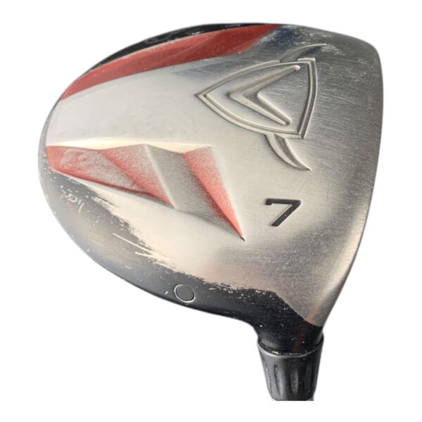 Callaway Diablo Octane Fairway Wood / Flex Regular / Grafit / #7/21 - Billede 2