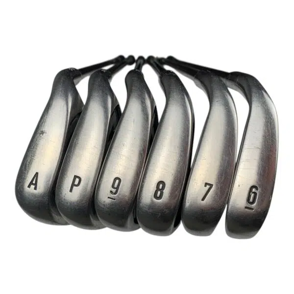 Callaway Rogue Jernsæt / Flex A-flex / 6-A  / Stål - Billede 5