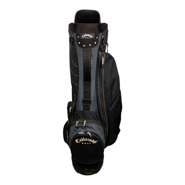 Callaway Golf Stand / Black / 5-Rum - Billede 2