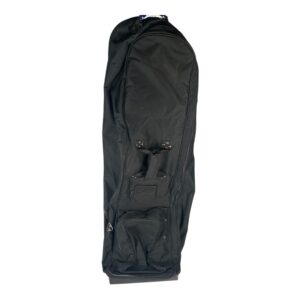 TravelBag / Black
