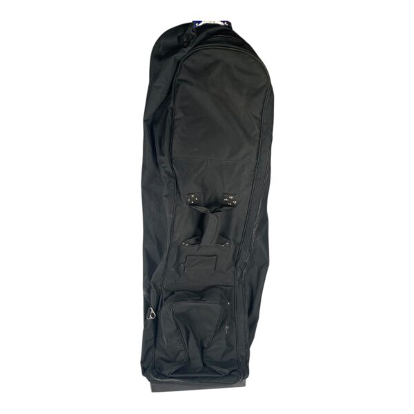 TravelBag / Black