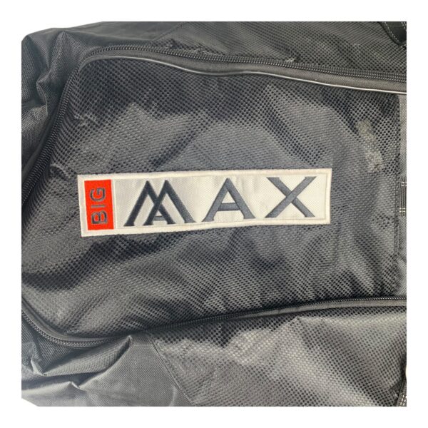 BigMax TravelBag / Black - Billede 2