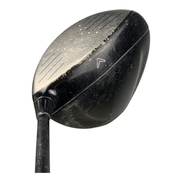Callaway FT-iz Driver / Flex Regular / Loft 10 - Billede 3