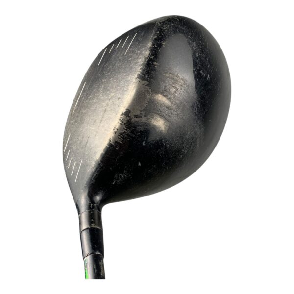 Cleveland Black 265 Driver / Flex Regular / Loft 10.5 - Billede 3