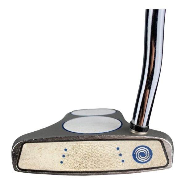 Odyssey 2-ball Divine Line Putter / 33" - Billede 3