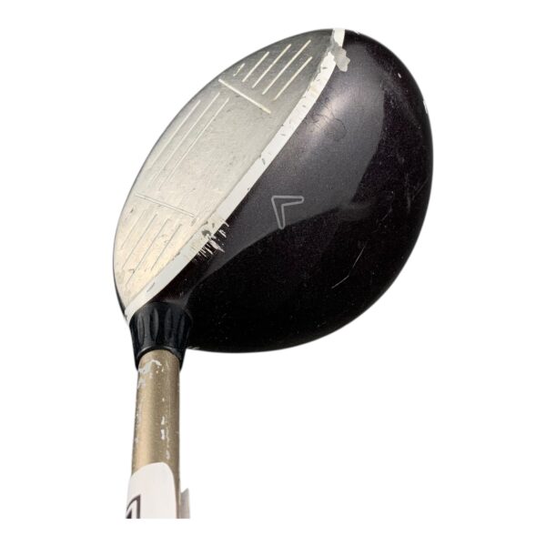 Callaway Big Bertha Fairway Wood / Flex Ladies / Grafit / #7/20 - Billede 3