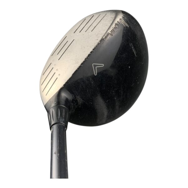 Callaway Diablo Octane Fairway Wood / Flex Regular / Grafit / #7/21 - Billede 3