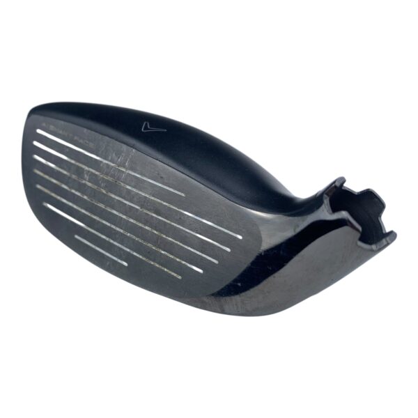 Callaway Ai Smoke 4 Hybrid hoved / Loft 21 - Billede 4