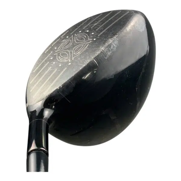 Callaway Razr X Black Driver / Flex Stiff / Loft 9.5 - Billede 3