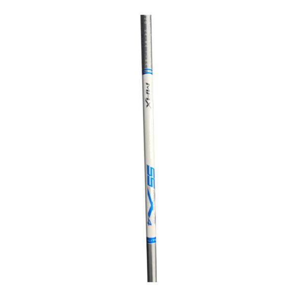 Cobra Max High Launch Driver / Flex Lite / Loft 10,5 - Billede 4