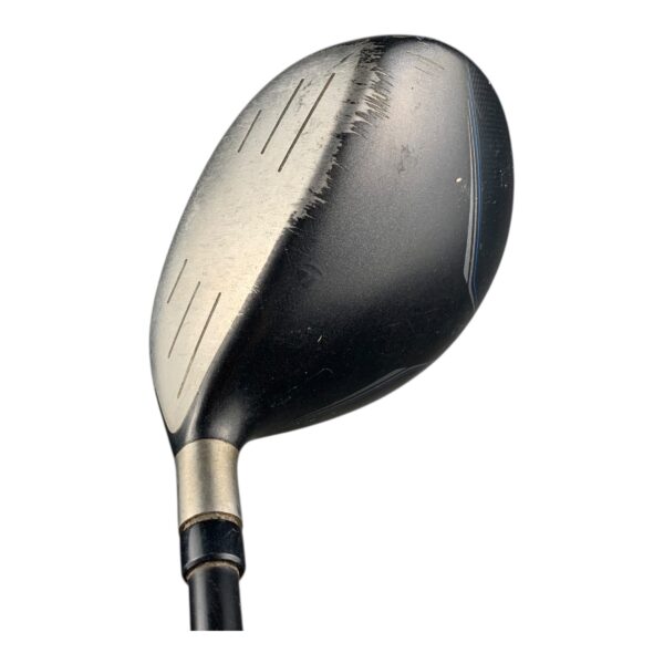 TaylorMade Jetspeed Fairway Wood / Flex Stiff / Grafit / #5/19 - Billede 3