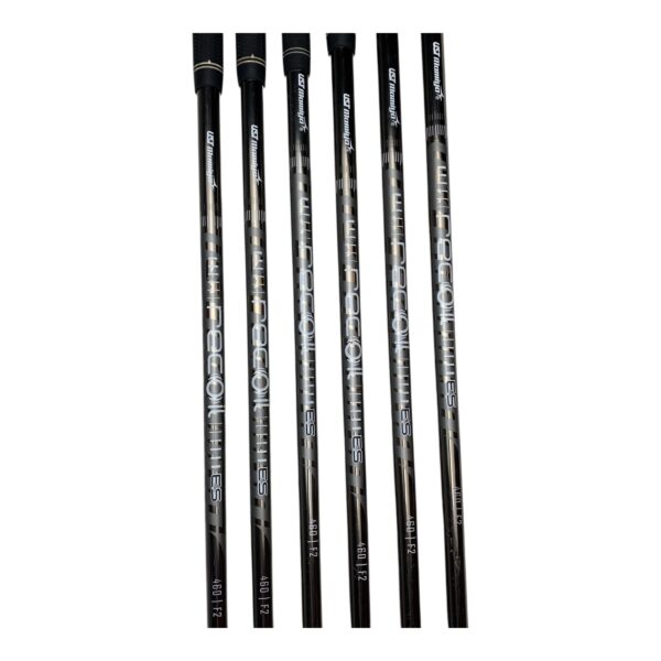 Callaway Rogue Iron Set / Flex A-flex / 6-A / Steel - Image 4
