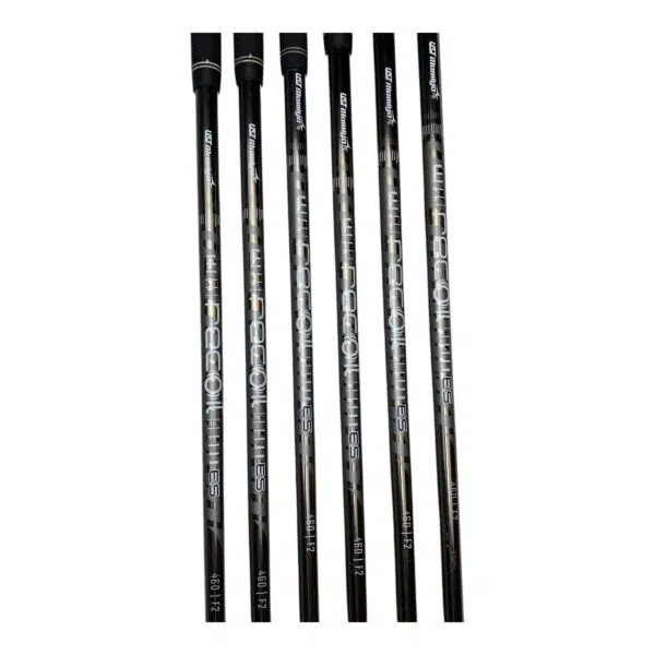 Callaway Rogue Jernsæt / Flex A-flex / 6-A  / Stål - Billede 4