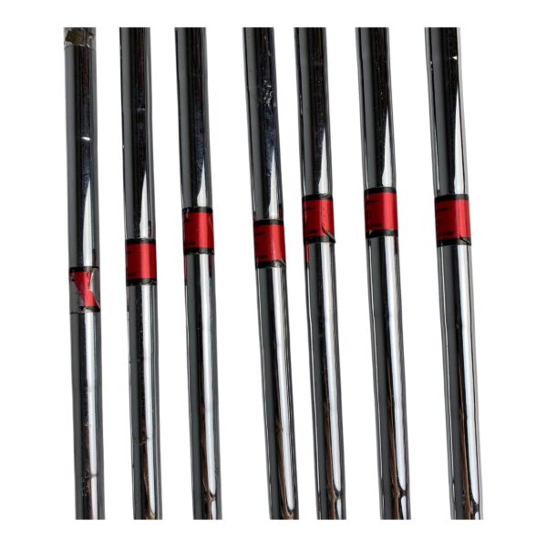 Ben Hogan Edge CFT Jernsæt / Flex Regular / 4-PW  / Stål - Billede 5