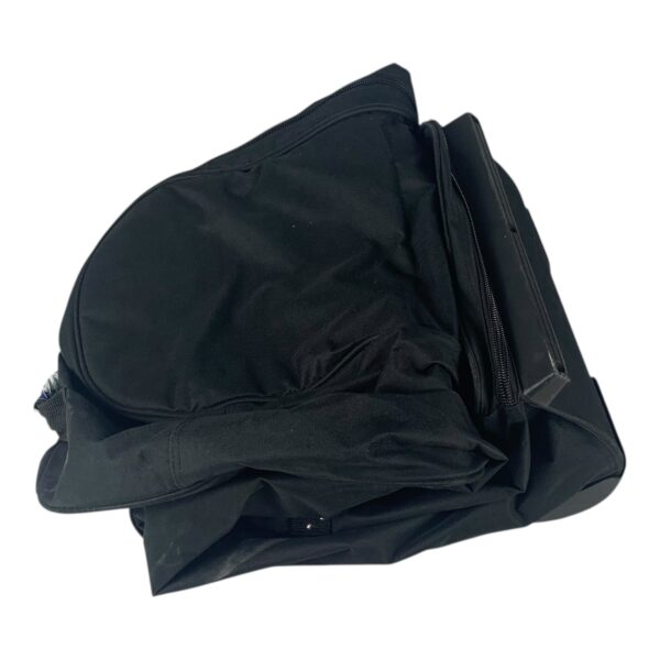 TravelBag / Black - Billede 2