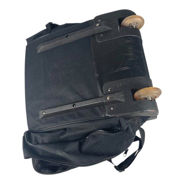TravelBag / Black - Billede 3