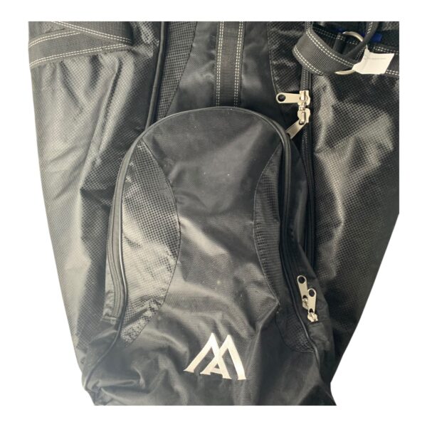 BigMax TravelBag / Black - Billede 4