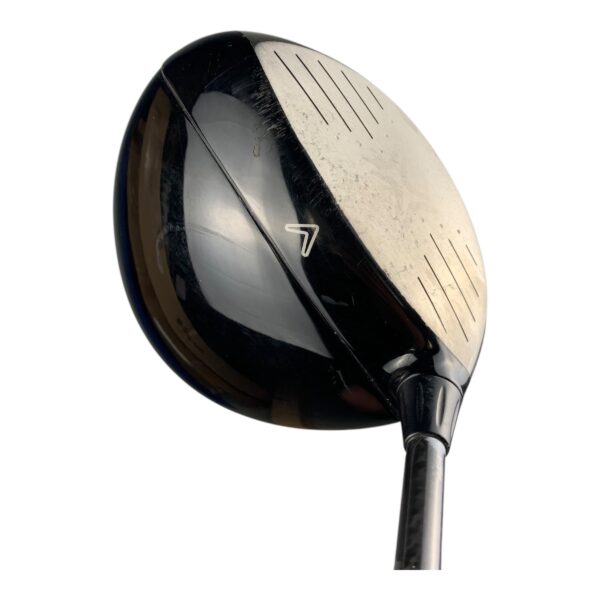 Callaway Razr Hawk Draw Driver / Flex Regular / Loft 11.5 - Venstre - Billede 4