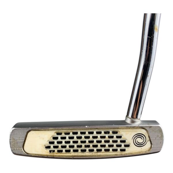Odyssey StrokeLab DoubleWide Putter / 34" - Billede 4
