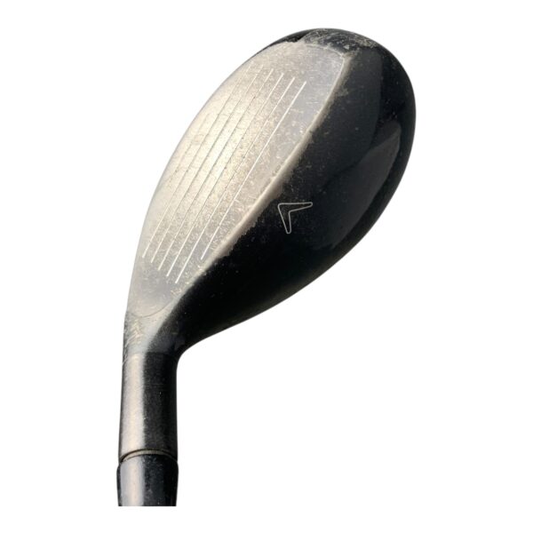 Callaway X2 Hot Hybrid / Flex Ladies / Grafit / #5/25 - Billede 4