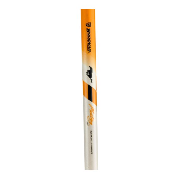 Brosnan Mustang Driver / Flex Regular / Loft 10.5 - Billede 4