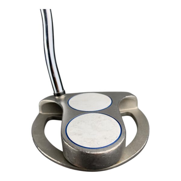 Odyssey 2-ball Divine Line Putter / 33" - Billede 4